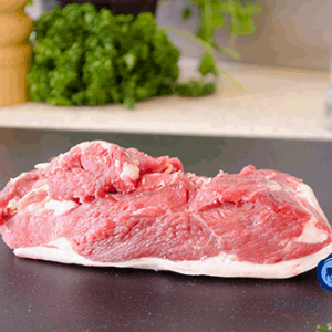 Lamb Rump, Boneless