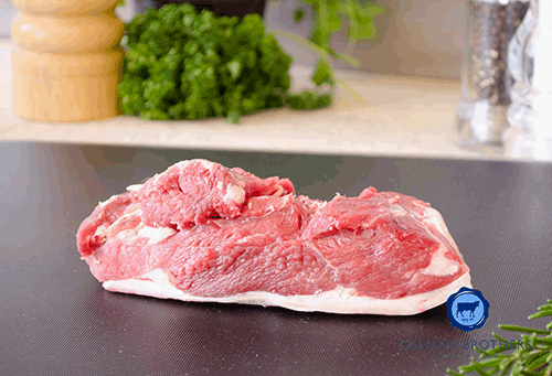 Lamb Rump, Boneless